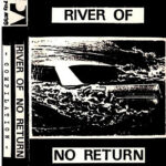 River of No Return (CASSETTE, EUROPE)