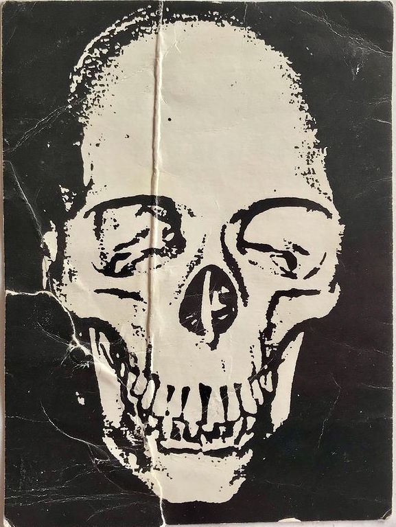 Pussy Galore - Cat Club, New York, NYC, US (23 April 1987)