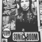 20 Miles - Sunset Tavern, Seattle, WA, US (8 November 2003)