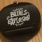 Blues Explosion - Damage (CD OPENER, US)