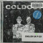 Sound Mirrors [Promo] (CD, AUSTRALIA) 