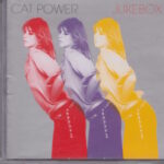 Cat Power - Jukebox (CD, DUBAI) 