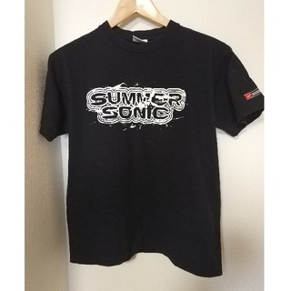 The Jon Spencer Blues Explosion - Summer Sonic, Tokyo / Osaka, Japan (2/3 August 2003)