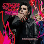 Jon Spencer & The HITmakers - Spencer Gets It Lit [Black] (LP, US)