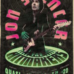 Jon Spencer & The HITmakers – De Helling, Utrecht, Netherlands (22 June 2022)