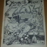 The Rat, Boston, MA, US (16 October 1986)