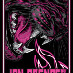 Jon Spencer & The HITmakers – The Echo, Los Angeles, CA, US (27 April 2022)