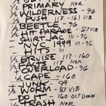 Jon Spencer & The HITmakers - Hi-Fi, Indianapolis, IN, US (6 May 2022)