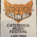 Caterwaul Fest @ Mortimer’s, Minneapolis, MN, US (27 May 2022)