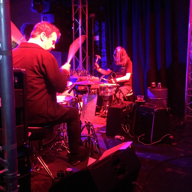 Jon Spencer & The HITmakers – Broadcast, Glasgow, UK (12 May 2022) - Set List