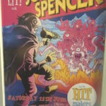 Jon Spencer & The HITmakers - The Cluny, Newcastle, UK (11 June 2022)