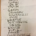 Jon Spencer & The HITmakers - Broadcast, Glasgow, UK (12 June 2022)