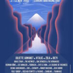 Jon Spencer & the HITmakers – Les Indiscipindees, Hydrophone, Lorient, France (3 November 2022)