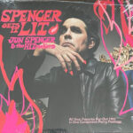 Jon Spencer & The HITmakers - Spencer Gets It Lit (CD, US)