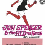 Loco Club, Valencia, Spain (9 November 2022)