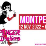 Rockstore, Montpellier, France (12 November 2022)