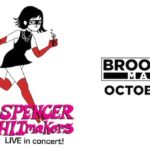 Jon Spencer & The HITmakers - Brooklyn Made, Brooklyn, New York, US (23 October 2022)