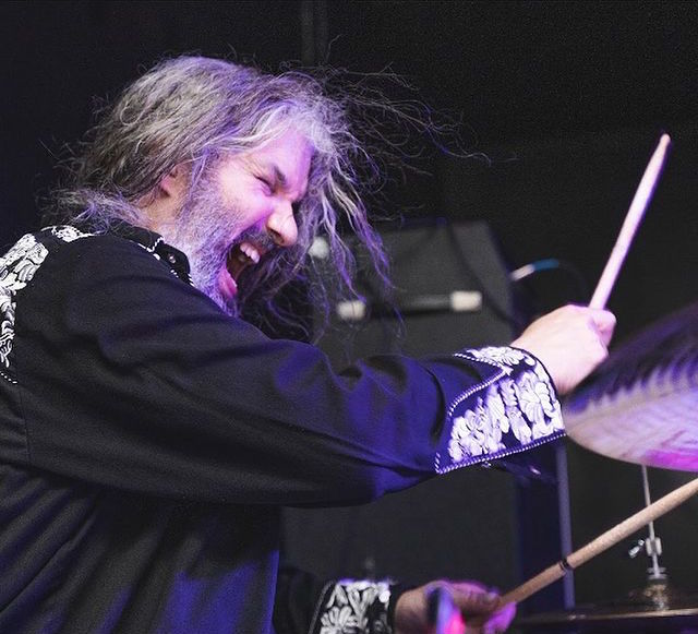 S-E-R-V-I-C-E - Boggs Social & Supply, Atlanta, GA, US (26 June 2022)