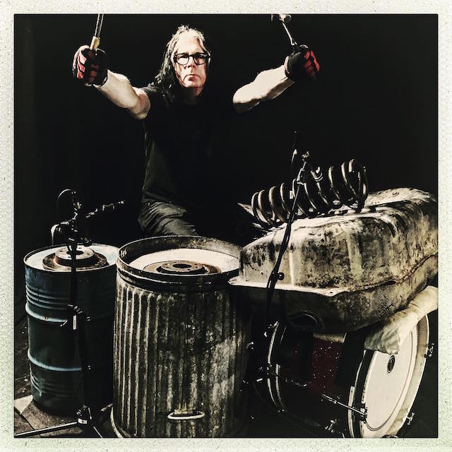 Bob Bert NEW Interview PopCatastrophe.co.uk