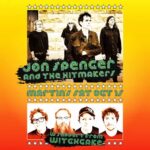 Jon Spencer & The HITmakers – Martin’s, Jackson, MS, US (15 October 2022)