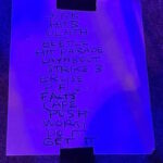 Jon Spencer & the HITmakers – Summer Nights Fever @ Centre Culturel René Magritte, Lessines, Belgium (23 June 2022)