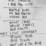 Jon Spencer & the HITmakers – New Brookland Tavern, Columbia, SC, US (19 October 2022)