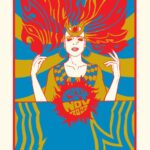 Jon Spencer & the HITmakers - Le Tetris, Le Havre, France (2 November 2022)