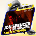 Rockstore, Montpellier, France (12 November 2022)