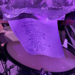 Jon Spencer & The HITmakers – Club Cafe, Pittsburgh, PA, US (8 October 2022)