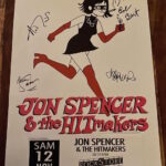 Rockstore, Montpellier, France (12 November 2022)