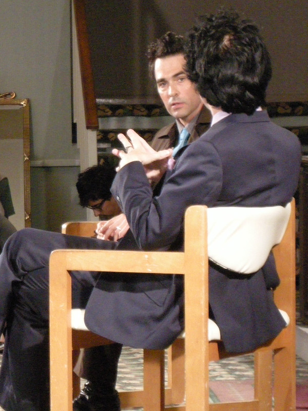 Boss Hog - ATP NY, Kutshers Country Club, Monticello, NY, US (12 September 2009)