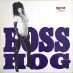 Drinkin', Lechin' & Lyin' [Test Pressing] (LP, GERMANY)