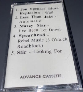 V/A feat. The J - Front