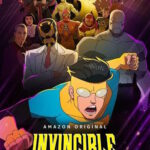 Invincible: Who You Calling Ugly? (TV, US)
