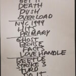 Jon Spencer & the HITmakers – Higher Ground, Burlington, VT, US (26 January 2023)