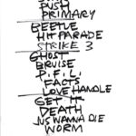 Jon Spencer & the HITmakers – TV Eye, Ridgewood, New York, US (4 February 2023)