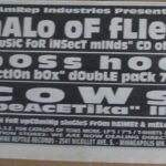 Boss Hog - Action Box (ADVERT, US)