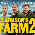 V/A feat. Heavy Trash - Clarkson's Farm 2: Cowering (TV, UK)