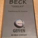 Odelay [Promo] [#1] (CASSETTE, UK)