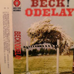 Odelay [Bootleg] (CASSETTE, POLAND)