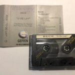 Odelay [#2] (CD, UK)