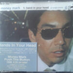 Hand In Your Head [Promo] (CD, JAPAN) 