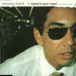 Hand In Your Head [Promo] [#3] (CD, UK