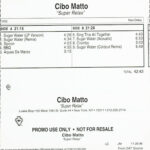 Super Relax [Luaka Bop] [Promo] (CASSETTE, US) 