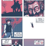 Guadalupe Plata with Jon Spencer - Kulturni Centar GRAD, Belgrade, Serbia (16 April 2023)