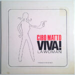 Cibo Matto - Viva! La Woman [Promo] (CD, US)