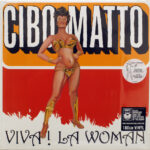 Cibo Matto - Viva! La Woman [2016] (LP, US)