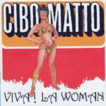 Cibo Matto - Viva! La Woman (CD, CANADA)
