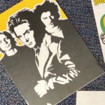 The Jon Spencer Blues Explosion - New Tasty: Portrait (ARTWORK, UK)