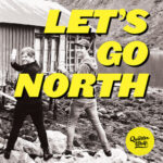 Quarter Wolf - Let's Go North (7, NORWAY)